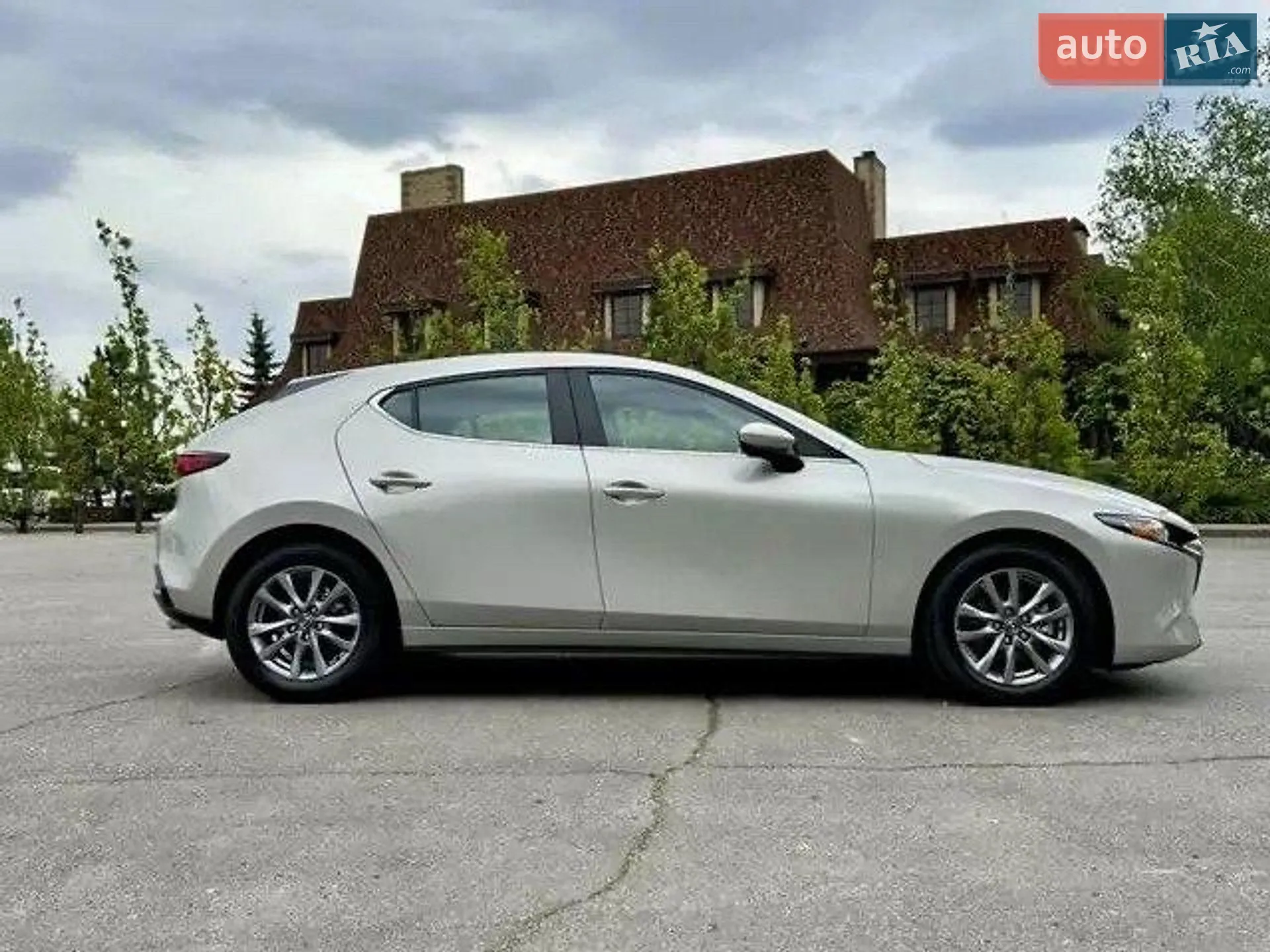 2022 Mazda 3 - мініатюра 20