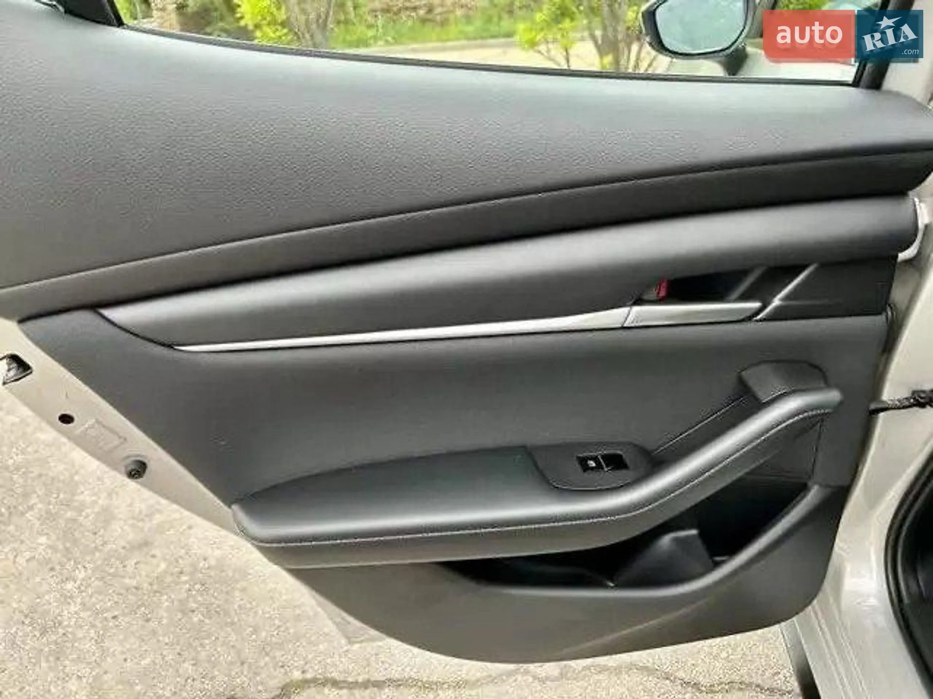 2022 Mazda 3 - мініатюра 30