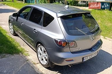 AUTO.RIA – Продам Мазда 3 2005 (AX5281OB) газ пропан-бутан