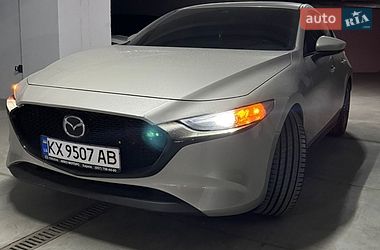 Хетчбек Mazda 3 2022 в Білій Церкві