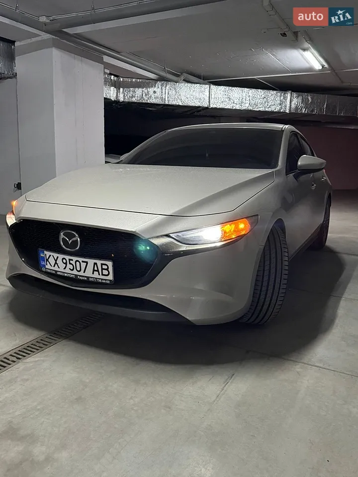 2022 Mazda 3 - мініатюра 25