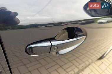 Седан Mazda 3 2016 в Киеве