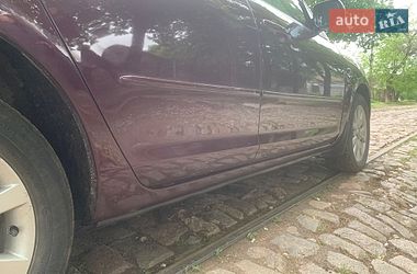 Седан Mazda 3 2007 в Миколаєві