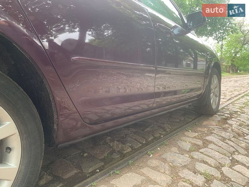 Седан Mazda 3 2007 в Миколаєві