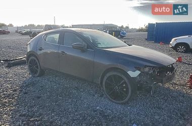 Хетчбек Mazda 3 2023 в Києві