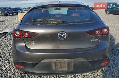Хетчбек Mazda 3 2023 в Києві