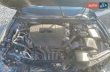 Хетчбек Mazda 3 2023 в Києві