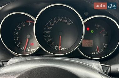 Хетчбек Mazda 3 2005 в Львові
