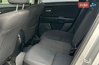 Хетчбек Mazda 3 2005 в Львові