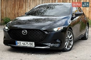 Седан Mazda 3 2019 в Днепре