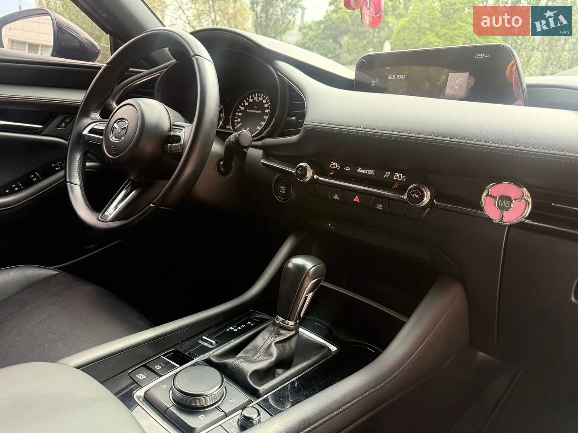 2019 Mazda 3 - мініатюра 13