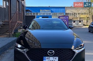 Седан Mazda 3 2023 в Вінниці фото 14 Седан Mazda 3 2023 в Вінниці