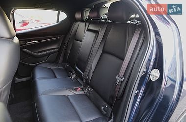Хэтчбек Mazda 3 2022 в Киеве