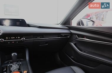 Хэтчбек Mazda 3 2022 в Киеве
