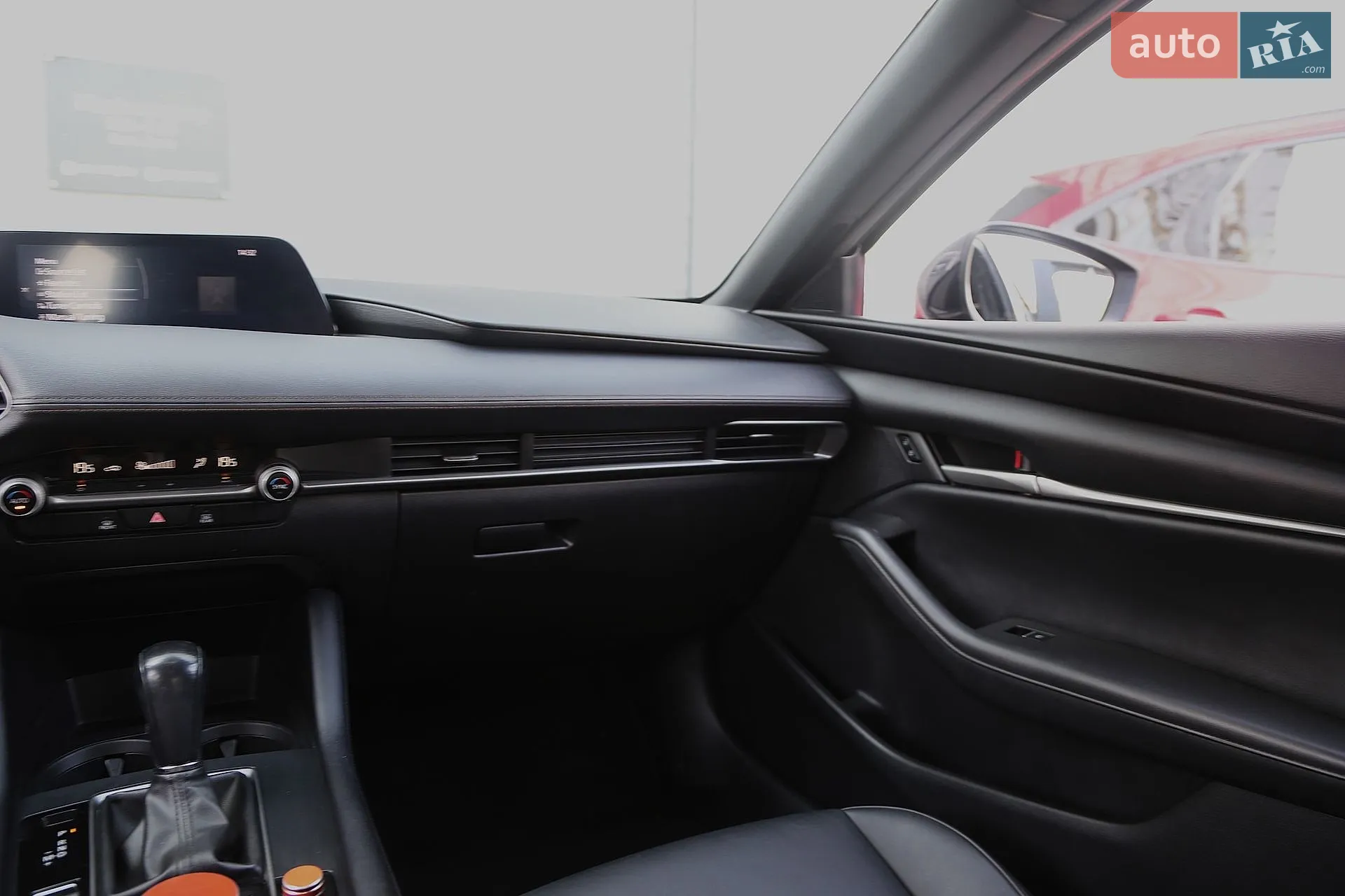 2022 Mazda 3 - мініатюра 15