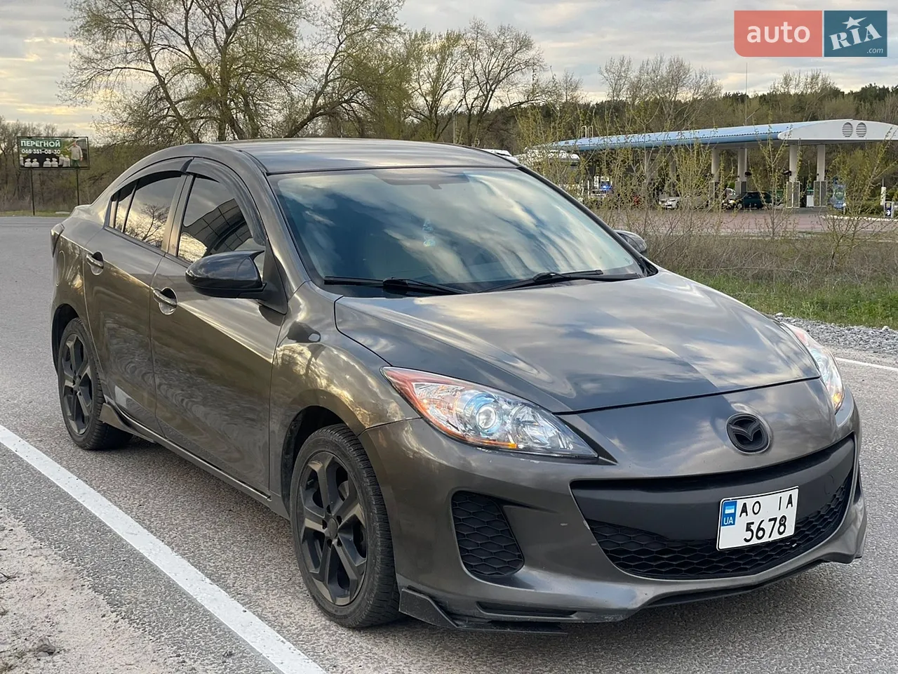 2011 Mazda 3 - мініатюра 19