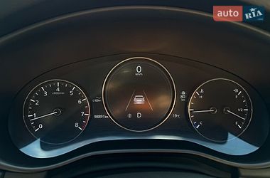 AUTO.RIA – Продам Мазда 3 2019 (BI9033IC) бензин 2.5 седан бу у