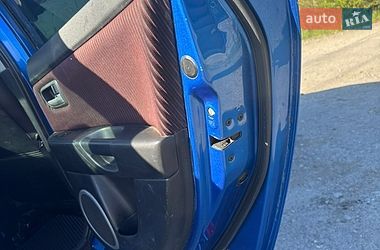 Седан Mazda 3 2005 в Тернополе