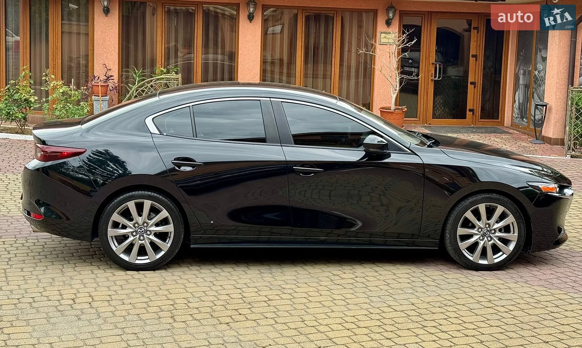 2021 Mazda 3 - мініатюра 17