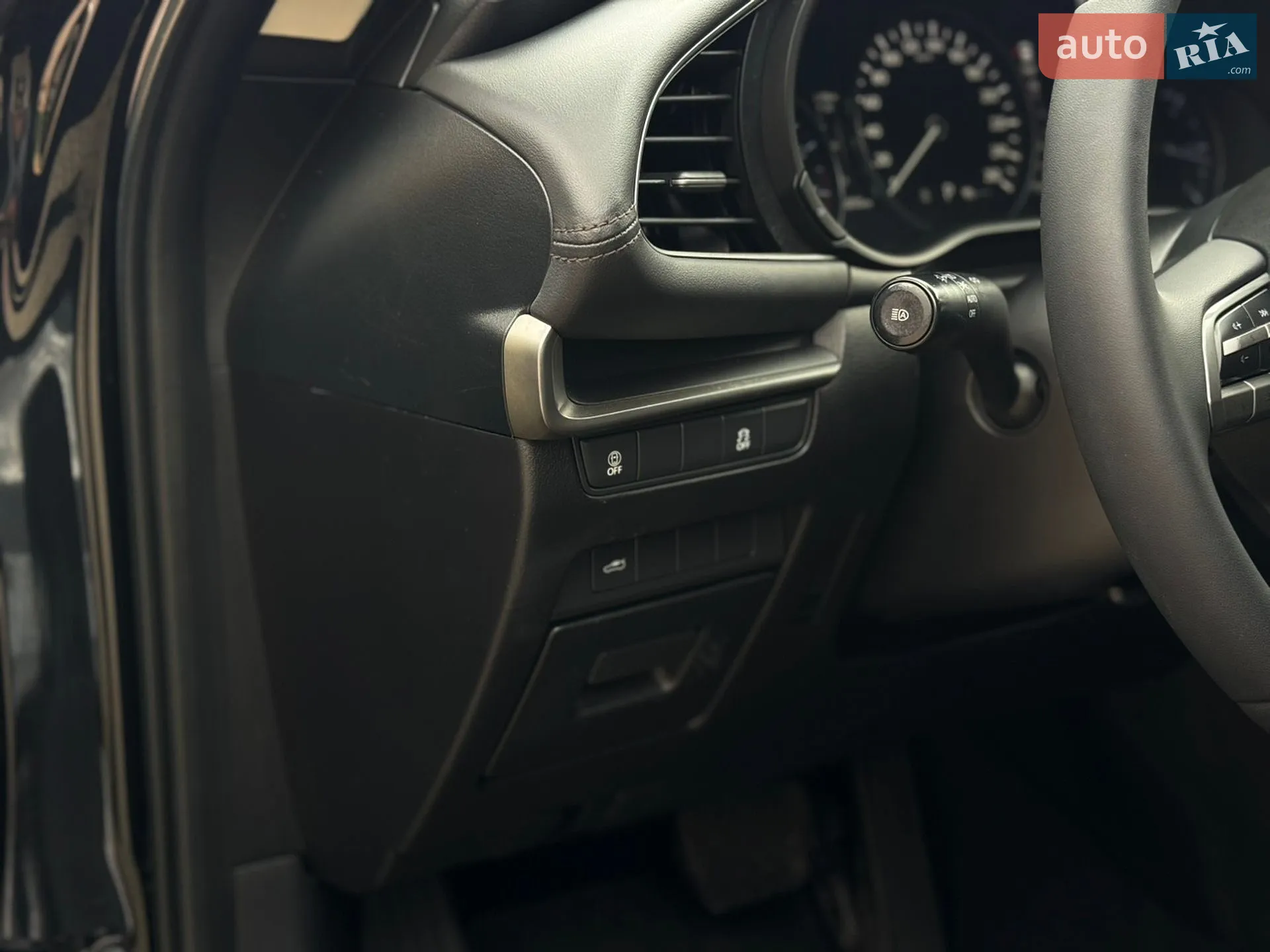 2021 Mazda 3 - мініатюра 27