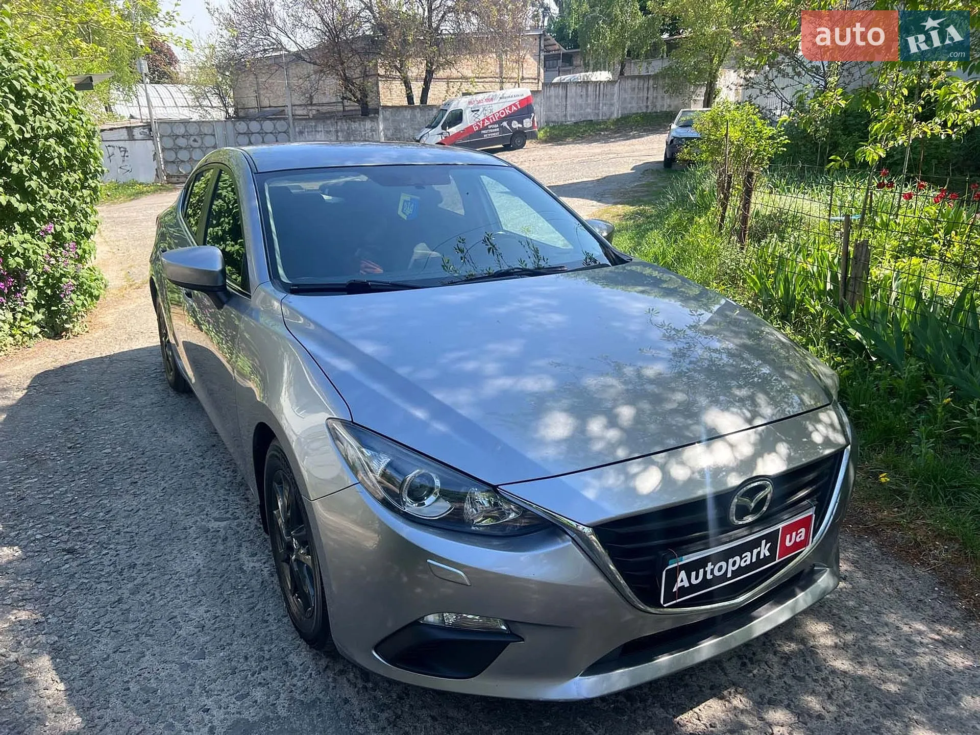 2016 Mazda 3 - мініатюра 3