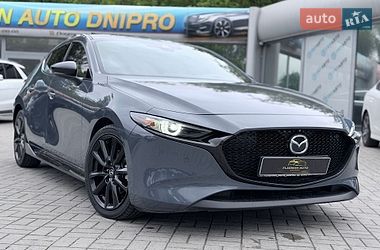 Хетчбек Mazda 3 2020 в Дніпрі