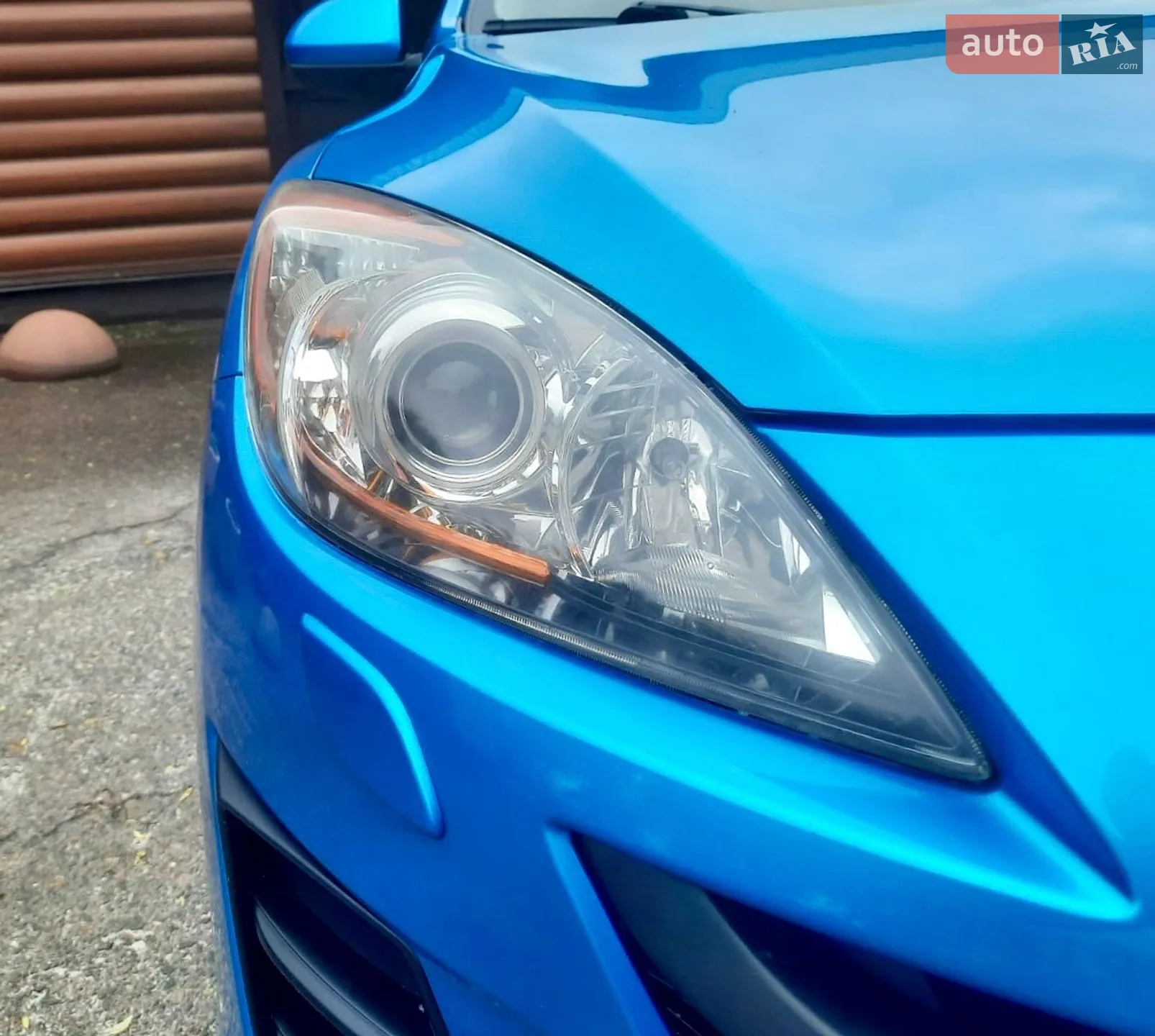 2010 Mazda 3 - мініатюра 10