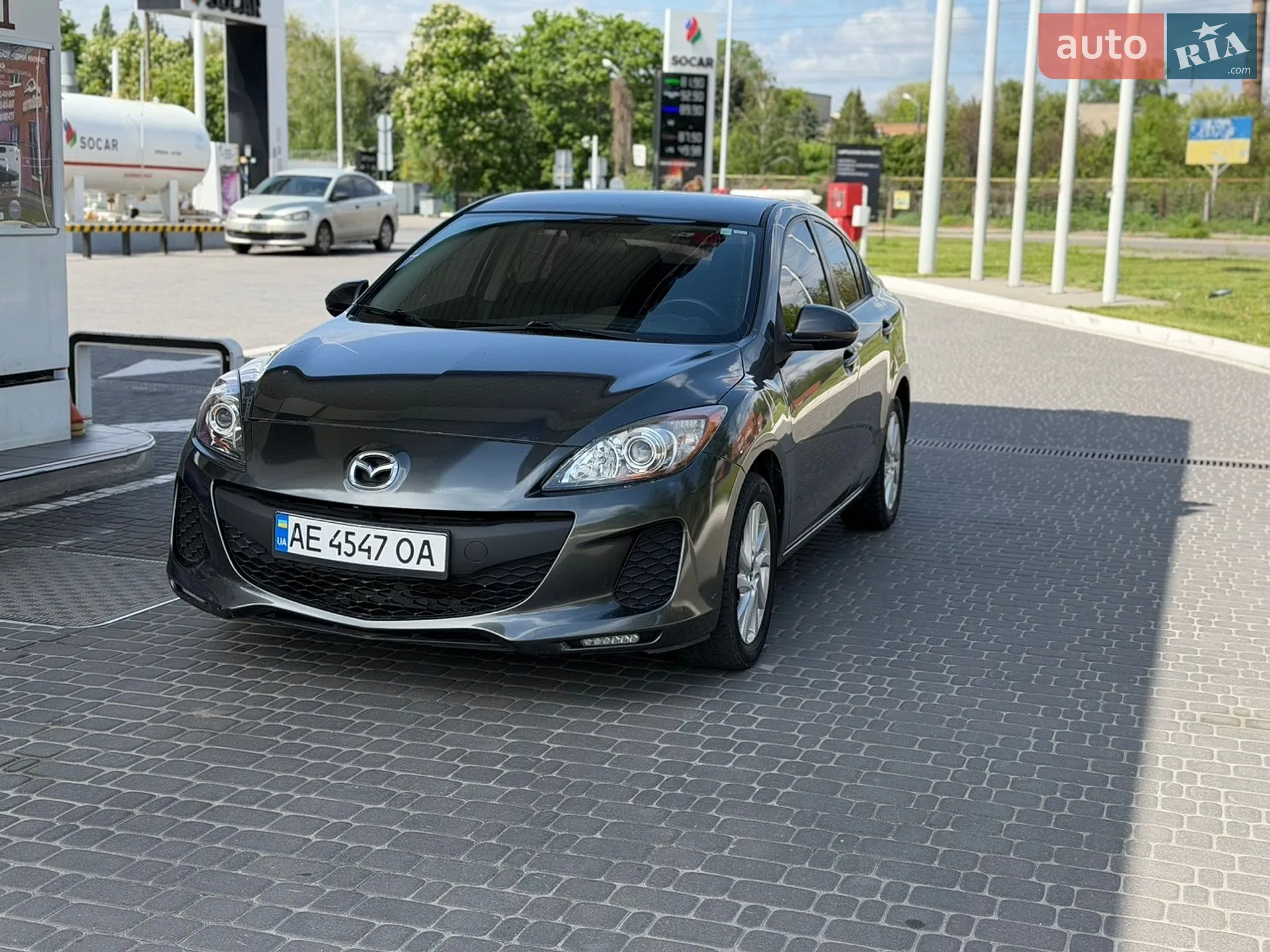 2012 Mazda 3 - мініатюра 2