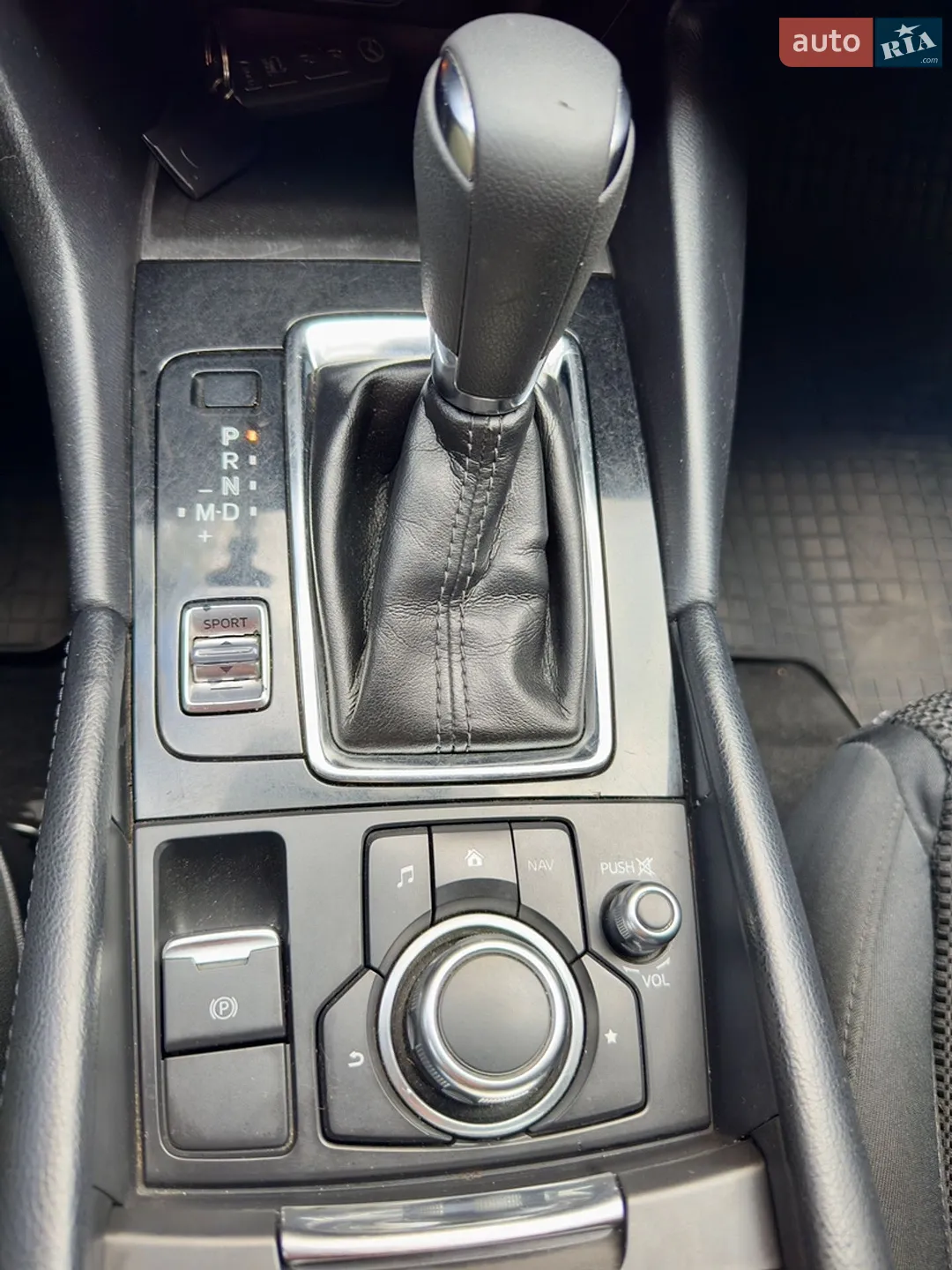 2017 Mazda 3 - мініатюра 25