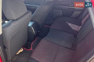 Хетчбек Mazda 3 2005 в Гайсину