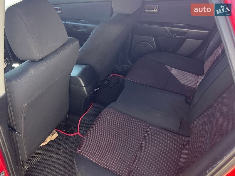 Хетчбек Mazda 3 2005 в Гайсину