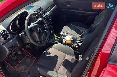Хетчбек Mazda 3 2005 в Гайсину