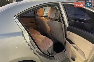 Седан Mazda 3 2007 в Николаеве