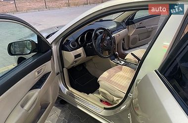 Седан Mazda 3 2007 в Николаеве