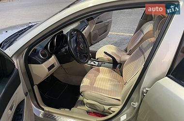 Седан Mazda 3 2007 в Николаеве