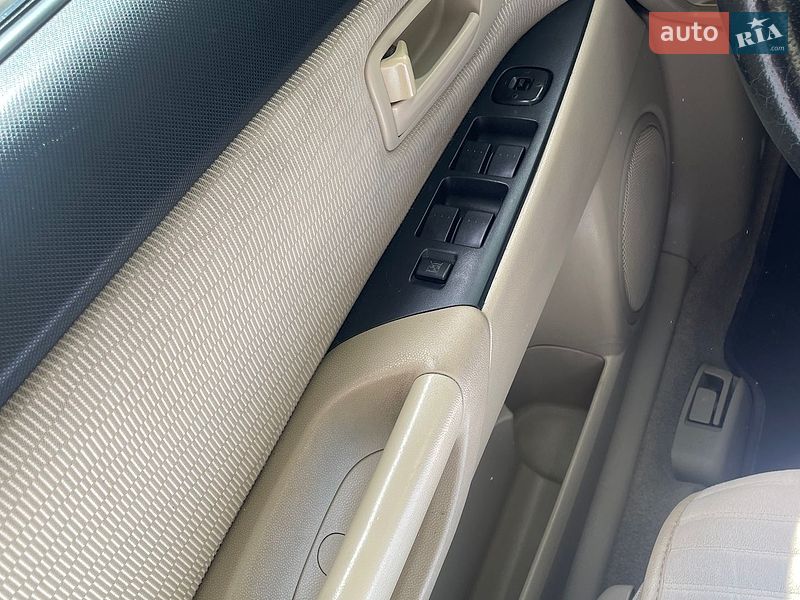 Седан Mazda 3 2007 в Николаеве