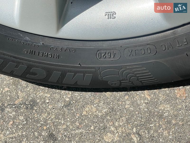 Седан Mazda 3 2007 в Николаеве
