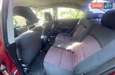Седан Mazda 3 2003 в Смыге