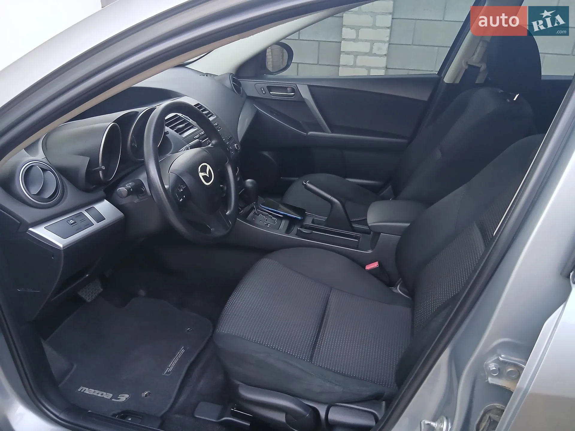 2011 Mazda 3 - мініатюра 16
