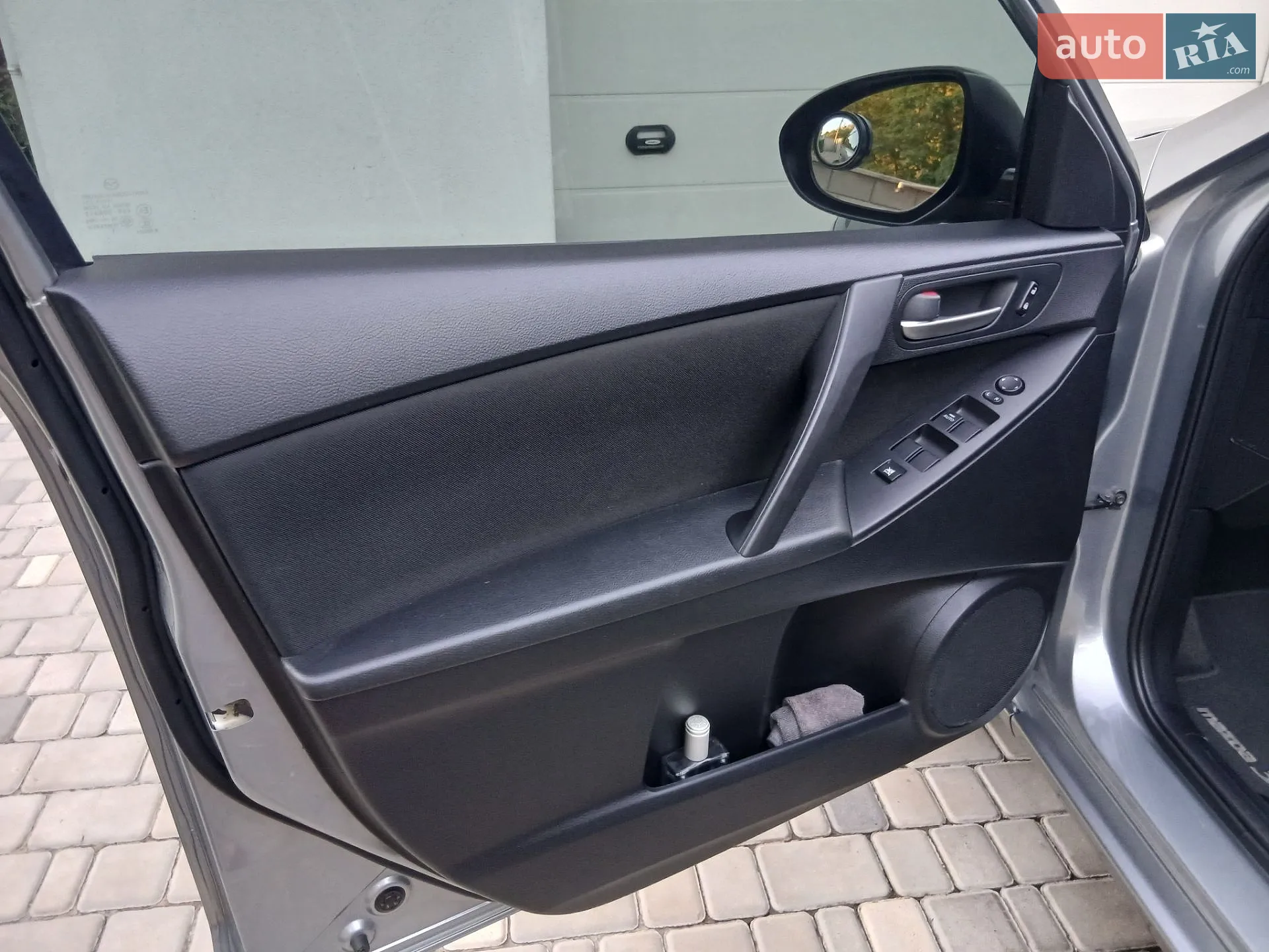 2011 Mazda 3 - мініатюра 21