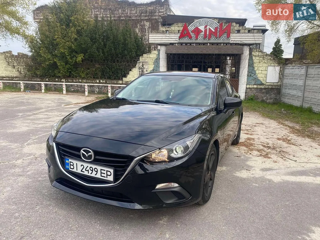 2013 Mazda 3 - мініатюра 12