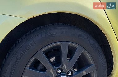 Седан Mazda 3 2007 в Киеве