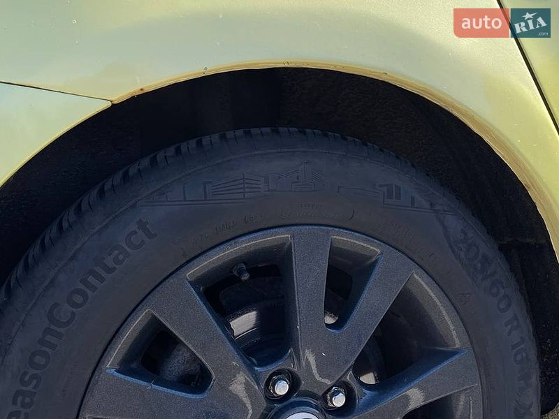 Седан Mazda 3 2007 в Киеве