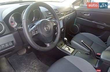 Седан Mazda 3 2008 в Хмельницькому