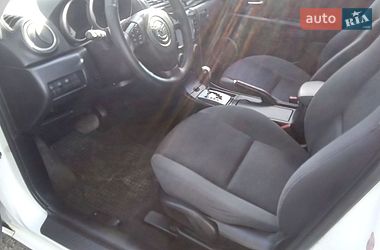 Седан Mazda 3 2008 в Хмельницькому