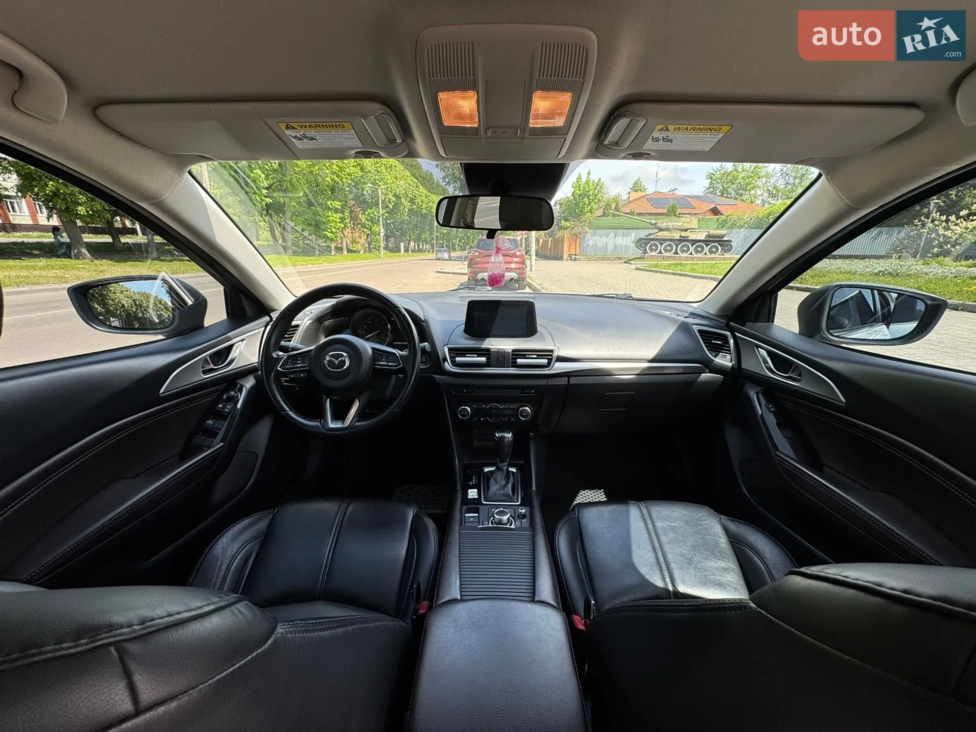 2018 Mazda 3 - мініатюра 14