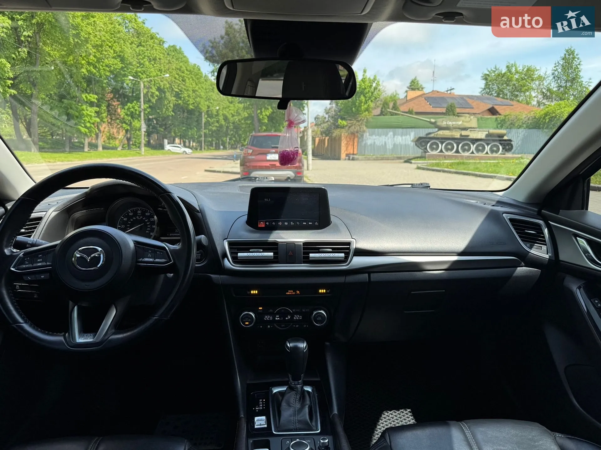 2018 Mazda 3 - мініатюра 16