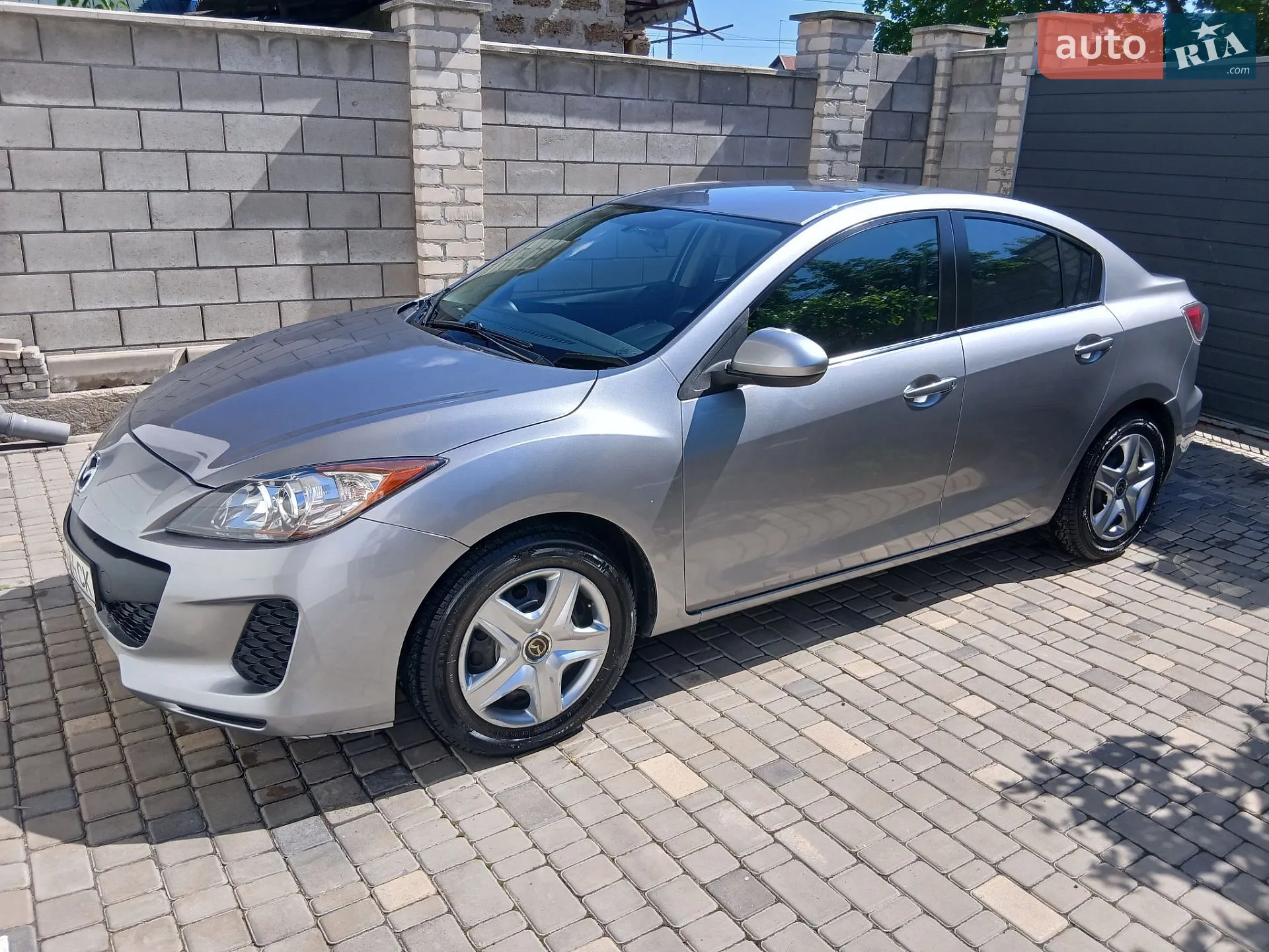 2011 Mazda 3 - мініатюра 2