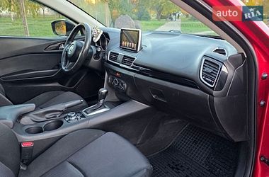 Седан Mazda 3 2013 в Кривом Роге