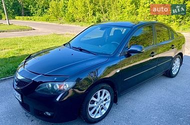 Седан Mazda 3 2008 в Хмільнику